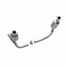 Cargar imagen en el visor de la galería, MagnaFlow Conv DF 04 Dodge Dakota 6 3.7L 4WD