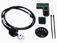 Cargar imagen en el visor de la galería, Chip de rendimiento aFe Scorcher HD 00-01 Ford Diesel Trucks V8 - 7.3L automático