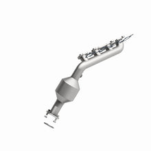 Cargar imagen en el visor de la galería, MagnaFlow Conv. DF 03-11/04 Lexus GX470 4.7L P/S Manifold / 03-04 Toyota 4 Runner 4.7L P/S Manifold