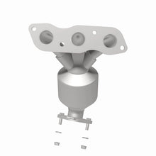 Cargar imagen en el visor de la galería, MagnaFlow Conv DF 07-09 Mitsu Outlander 3.0L