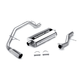Sistema MagnaFlow C/B 00-Chevy Tahoe 5.3L