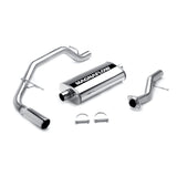 Sistema MagnaFlow C/B 00-Chevy Tahoe 5.3L