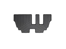Cargar imagen en el visor de la galería, WeatherTech 07-13 BMW X5 Rear FloorLiner - Black