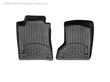 Cargar imagen en el visor de la galería, WeatherTech 03-09 Mercedes-Benz E500 Sedan Front FloorLiner - Black