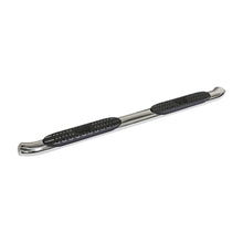 Cargar imagen en el visor de la galería, Westin 1999-2016 Ford F-250/350/450/550 Crew Cab PRO TRAXX 4 Oval Nerf Step Bars - SS