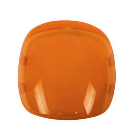 Cubierta de luz Rigid Industries para Adapt XE Ámbar PRO
