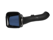 Cargar imagen en el visor de la galería, aFe Magnum FORCE Stage-2 Pro 5R Cold Air Intake System 17-19 GM Silverado/Sierra 2500HD/3500HD