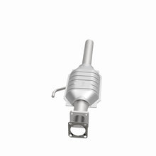 Cargar imagen en el visor de la galería, MagnaFlow Conv Direct Fit 87-90 Jeep Wrangler 4.2L L6
