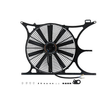 Cargar imagen en el visor de la galería, Mishimoto 92-99 BMW E36 Kit de cubierta de ventilador