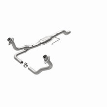 Cargar imagen en el visor de la galería, MagnaFlow Conv DF 00-03 Dakota 4.7L 4WD OEM