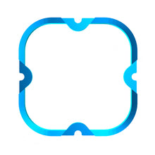 Cargar imagen en el visor de la galería, KC HiLiTES FLEX ERA 4 Color Bezel Ring Blue (ea)