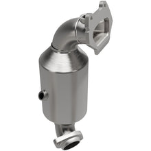 Cargar imagen en el visor de la galería, MagnaFlow Conv Direct Fit Federal Catalytic Converter OEM 11-14 Dodge Avenger V6 - 3.6 LFLEX