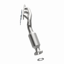 Cargar imagen en el visor de la galería, MagnaFlow Direct-Fit OEM Grade Federal Catalytic Converter 16-17 Lexus IS300/IS350 V6 3.5L