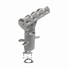 Cargar imagen en el visor de la galería, MagnaFlow Converter Direct Fit 11-15 Chevrolet Cruze 1.8L Flex
