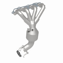 Cargar imagen en el visor de la galería, MagnaFlow Conv DF 2006 Chevy Colorado 2.8L
