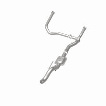 Cargar imagen en el visor de la galería, MagnaFlow Conv DF 00 Dakota 3.9L 4wd OEM