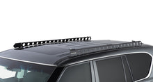 Cargar imagen en el visor de la galería, Rhino-Rack 17-20 Nissan Armada 3 Base Backbone Mounting System