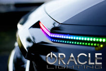 Cargar imagen en el visor de la galería, Oracle 22in V2 LED Scanner - RGB ColorSHIFT SEE WARRANTY