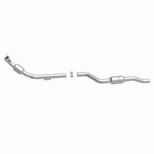 Cargar imagen en el visor de la galería, MagnaFlow Conv DF 98-03 Mercedes E320 3.2L