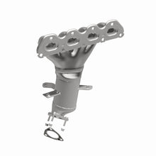 Cargar imagen en el visor de la galería, MagnaFlow Converter Direct Fit 11-15 Chevrolet Cruze 1.8L Flex