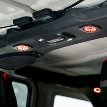Cargar imagen en el visor de la galería, KC Hilites  Cyclone V2 Flush Mt Adap
