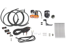 Cargar imagen en el visor de la galería, aFe Power DFS780 Series 03-07 Ford Diesel Trucks V8-6.0L (td) Boost activado 8-10PSI