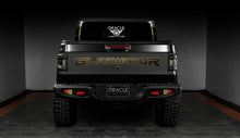 Cargar imagen en el visor de la galería, Oracle 2020+ Jeep Gladiator JT Flush Mount LED Tail Lights -  Tinted Lens SEE WARRANTY