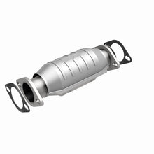 Cargar imagen en el visor de la galería, MagnaFlow Conv Nissan-Toyota 12.38X5X4 2.5/2.