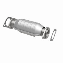 Cargar imagen en el visor de la galería, MagnaFlow Conv Nissan-Toyota 12.38X5X4 2.5/2.