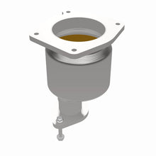 Cargar imagen en el visor de la galería, MagnaFlow Conv DF 01-02 Dodge Stratus 2.7L