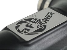 Cargar imagen en el visor de la galería, Admisión aFe MagnumFORCE Etapa 2 P5R 12-17 Jeep Wrangler (JK) V6-3.6L