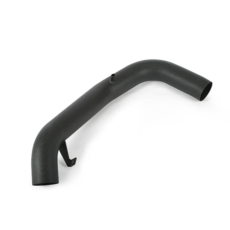 Mishimoto 13-16 Ford Focus ST 2.0L Kit de admisión de aire de alto rendimiento - Negro arrugado