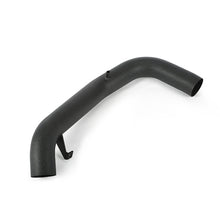 Cargar imagen en el visor de la galería, Mishimoto 13-16 Ford Focus ST 2.0L Kit de admisión de aire de alto rendimiento - Negro arrugado