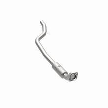 Cargar imagen en el visor de la galería, MagnaFlow 11-14 Chrysler 300 / Dodge Challenger/Charger 3.6L Direct Fit Catalytic Converter