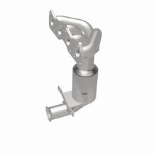 Cargar imagen en el visor de la galería, MagnaFlow 07-11 Mini Cooper L4-1.6LGAS California Catalytic Converter Direct Fit