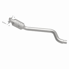 Cargar imagen en el visor de la galería, Magnaflow Conv DF 10-12 Jaguar XF 5.0L