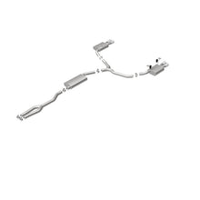 Cargar imagen en el visor de la galería, MagnaFlow Sys CB 05- Chrysler 300 V6 duals