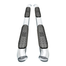 Cargar imagen en el visor de la galería, Westin 20-22 Ford Explorer PRO TRAXX 4 Oval Nerf Step Bars - SS