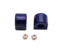 Cargar imagen en el visor de la galería, SuperPro 2006 Volkswagen Jetta GLI Front 23.6mm Sway Bar Mount Bushing Set