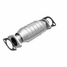 Cargar imagen en el visor de la galería, MagnaFlow Conv Nissan-Toyota 12.38X5X4 2.5/2.