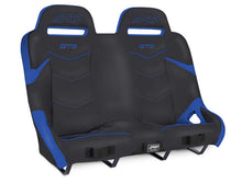 Cargar imagen en el visor de la galería, PRP Polaris RZR GT3 Rear Suspension Bench - Blue