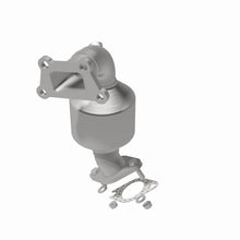 Cargar imagen en el visor de la galería, Magnaflow Conv DF 2012-2014 Equinox 3 3.6 L Underbody