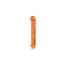 Cargar imagen en el visor de la galería, KC HiLiTES FLEX ERA 1 Single Light Shield ONLY (Amber)