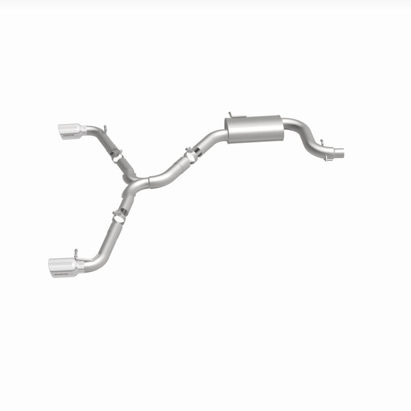 Sistema MagnaFlow C/B 2010 VW GTI 2.0L Turbo