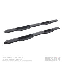 Cargar imagen en el visor de la galería, Westin 19-22 Chevrolet Silverado 1500 DC HDX Xtreme Nerf Step Bars - Tex. Blk