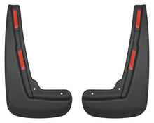 Load image into Gallery viewer, Husky Liners 18-23 Chevrolet Equinox Custom-Molded Front Mud Guards