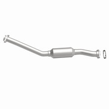 Cargar imagen en el visor de la galería, MagnaFlow Converter Direct Fit California Grade 83-86 Ford Ranger 2.3L