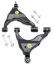 Cargar imagen en el visor de la galería, SuperPro 2010 Toyota FJ Cruiser Base Front Lower HD Lower Control Arm  Kit (w/o KDSS)