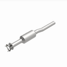 Cargar imagen en el visor de la galería, MagnaFlow 2009 Ford E-450 Super Duty V8 5.4L Underbody Direct-Fit Catalytic Converter