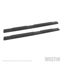 Cargar imagen en el visor de la galería, Westin 19-20 Ram 1500 Quad Cab (Excl 2019 Ram 1500 Classic) R5 Nerf Step Bars - Black